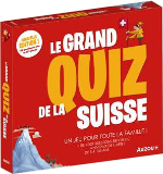 Le Grand Quiz de la Suisse