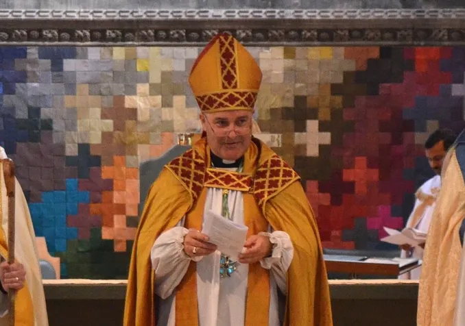 ©fourthandfifteen, CC BY 2.0 Wikimedia Commons