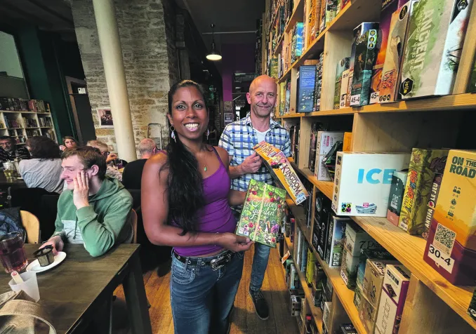 Photo: Khadija Froidevaux