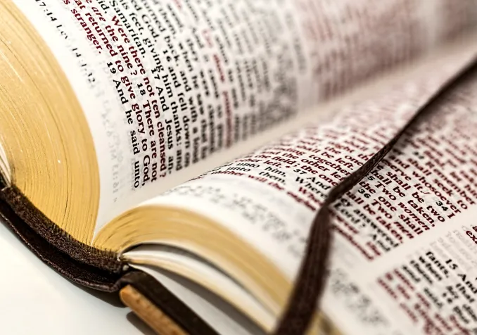 Bible