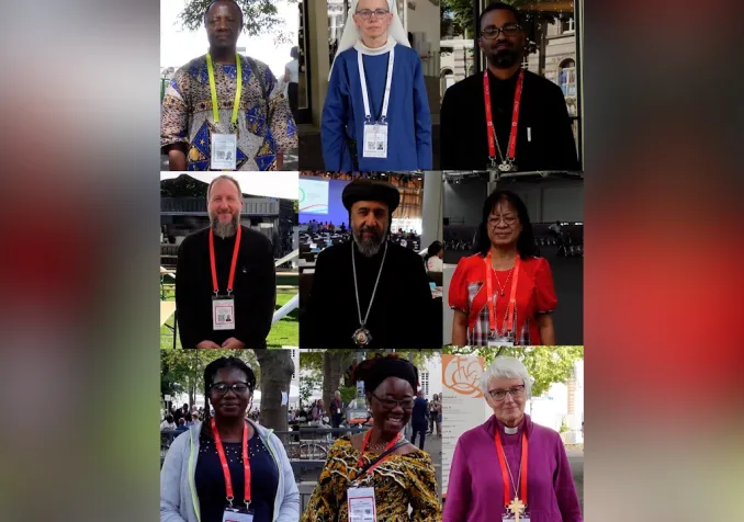 ©Anne-Julie Ruz / RTSreligion