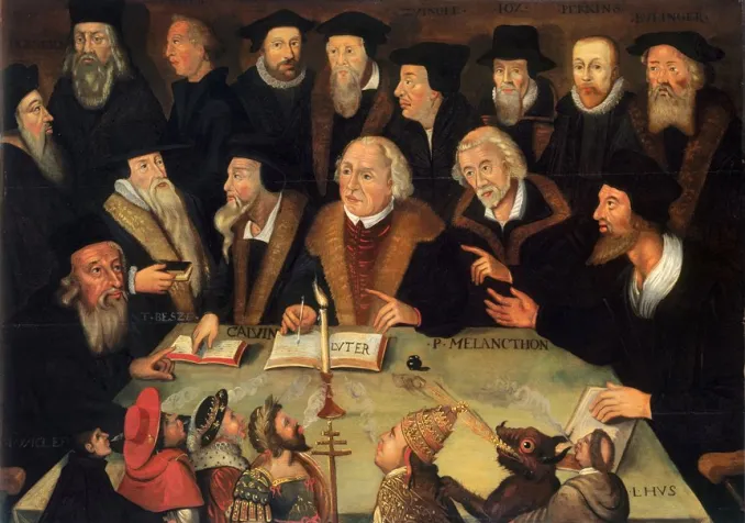 ©Deutsches Historisches Museum, Public domain, via Wikimedia Commons