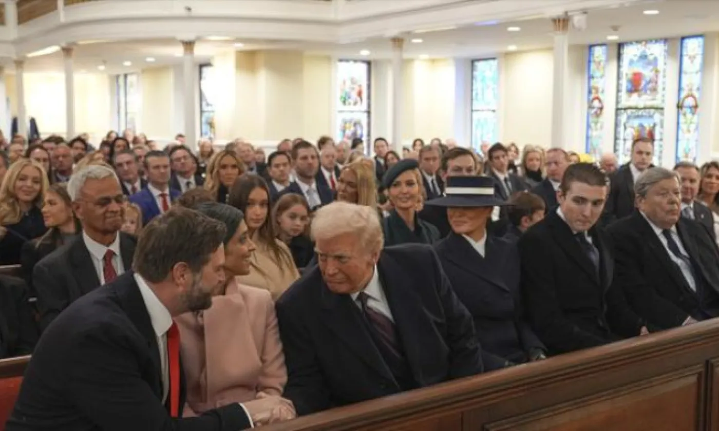 KEYSTONE - EVAN VUCCI