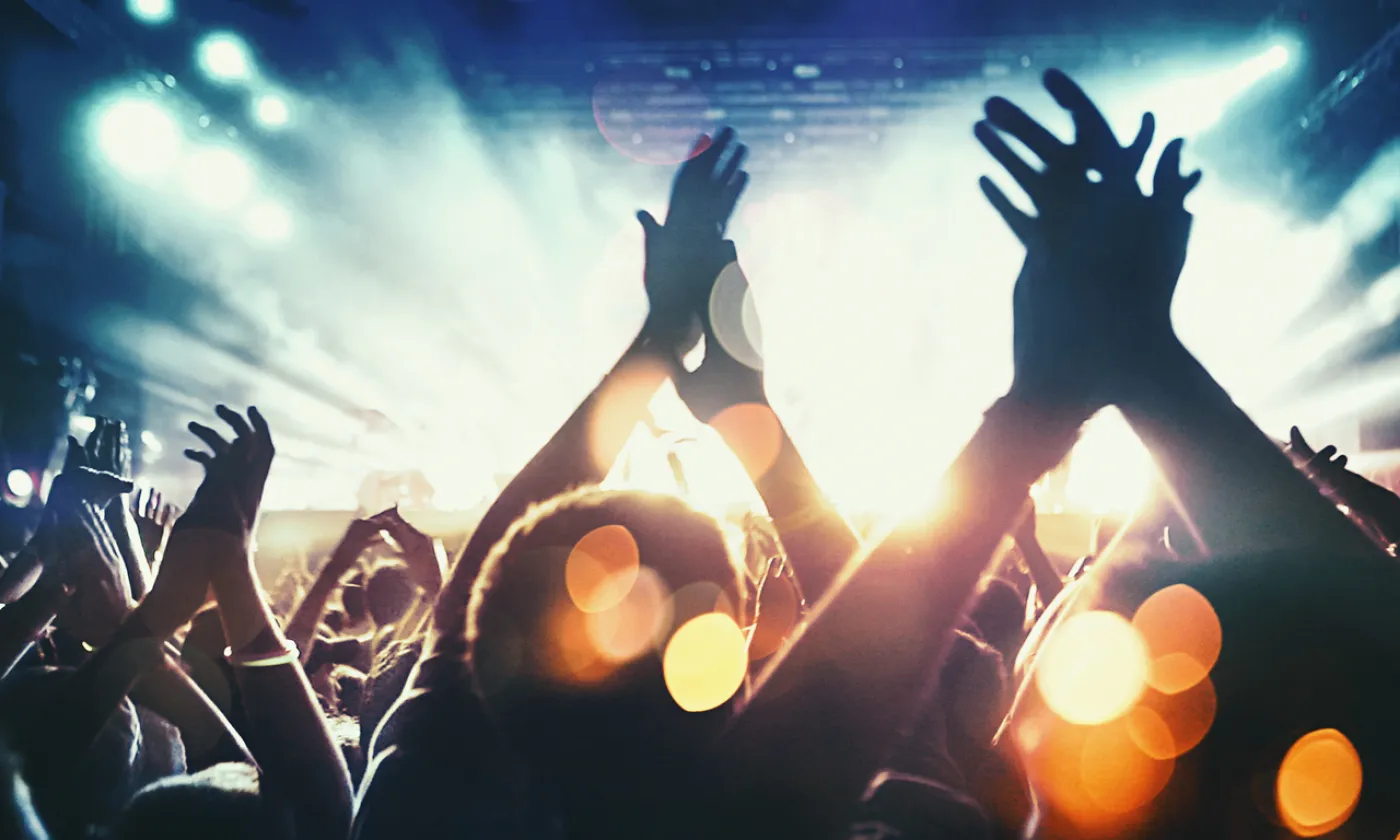 En 2022, les jeunes réformés romands auront leur festival. Image d'illustration. © iStock/gilaxia