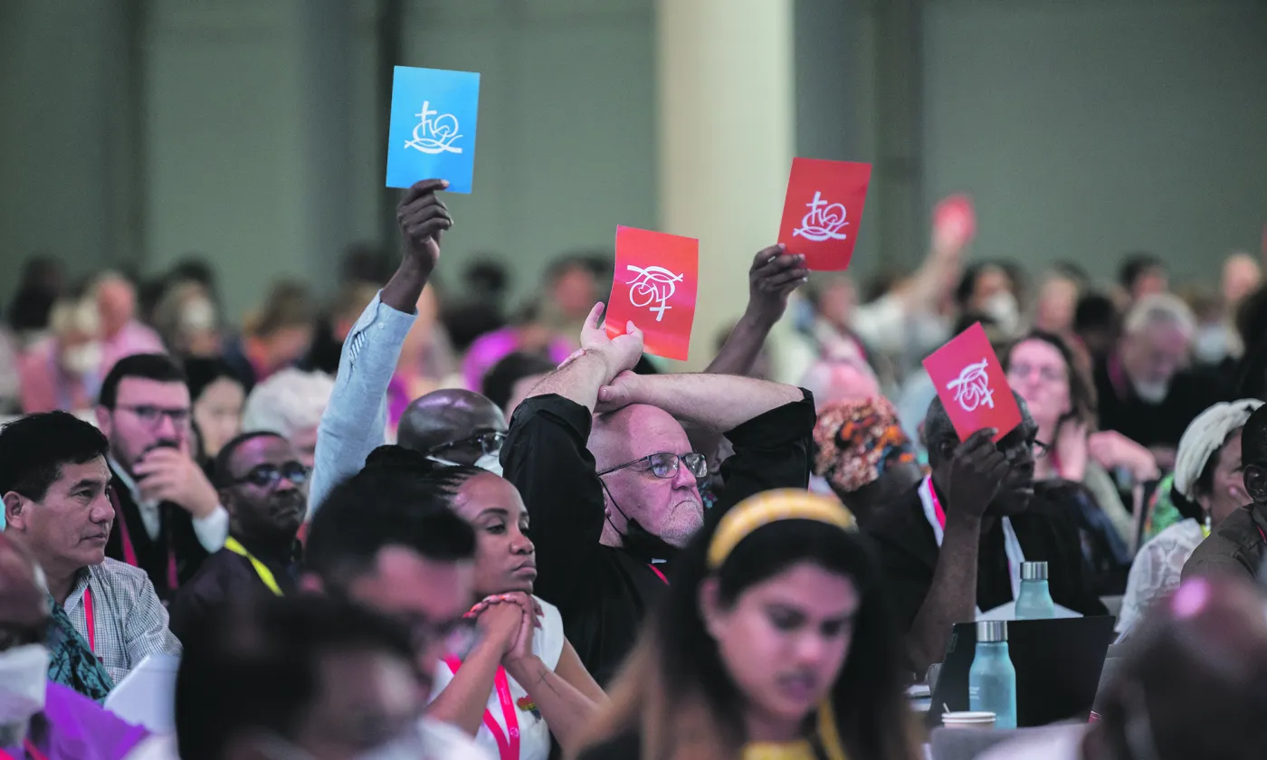 © Albin Hilbert/COE