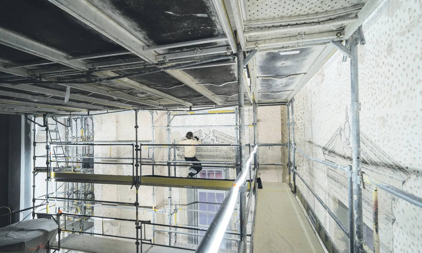 ©Simon Daval — Périples & Cie