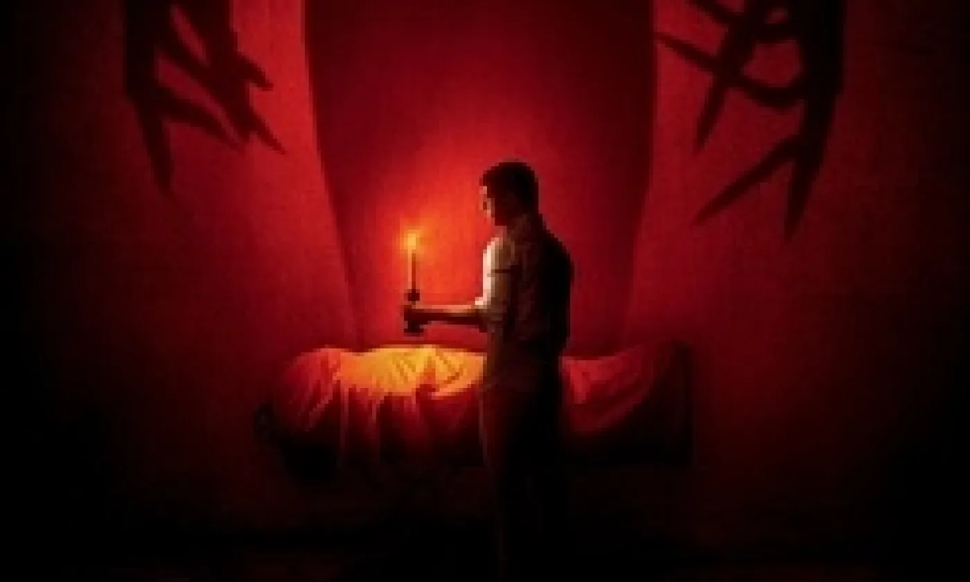 ©Blumhouse Productions