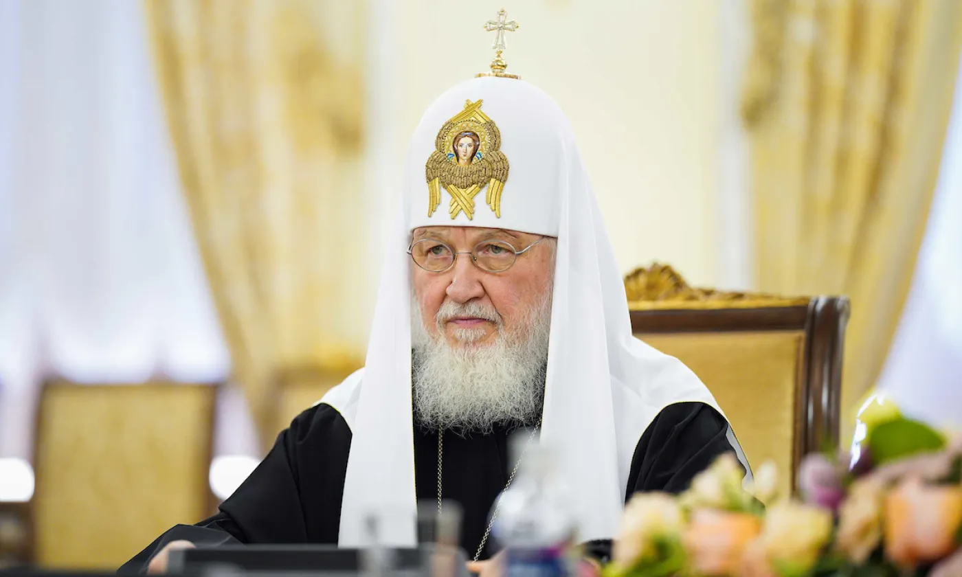 ©World Council of Churches / Russian Orthodox Church