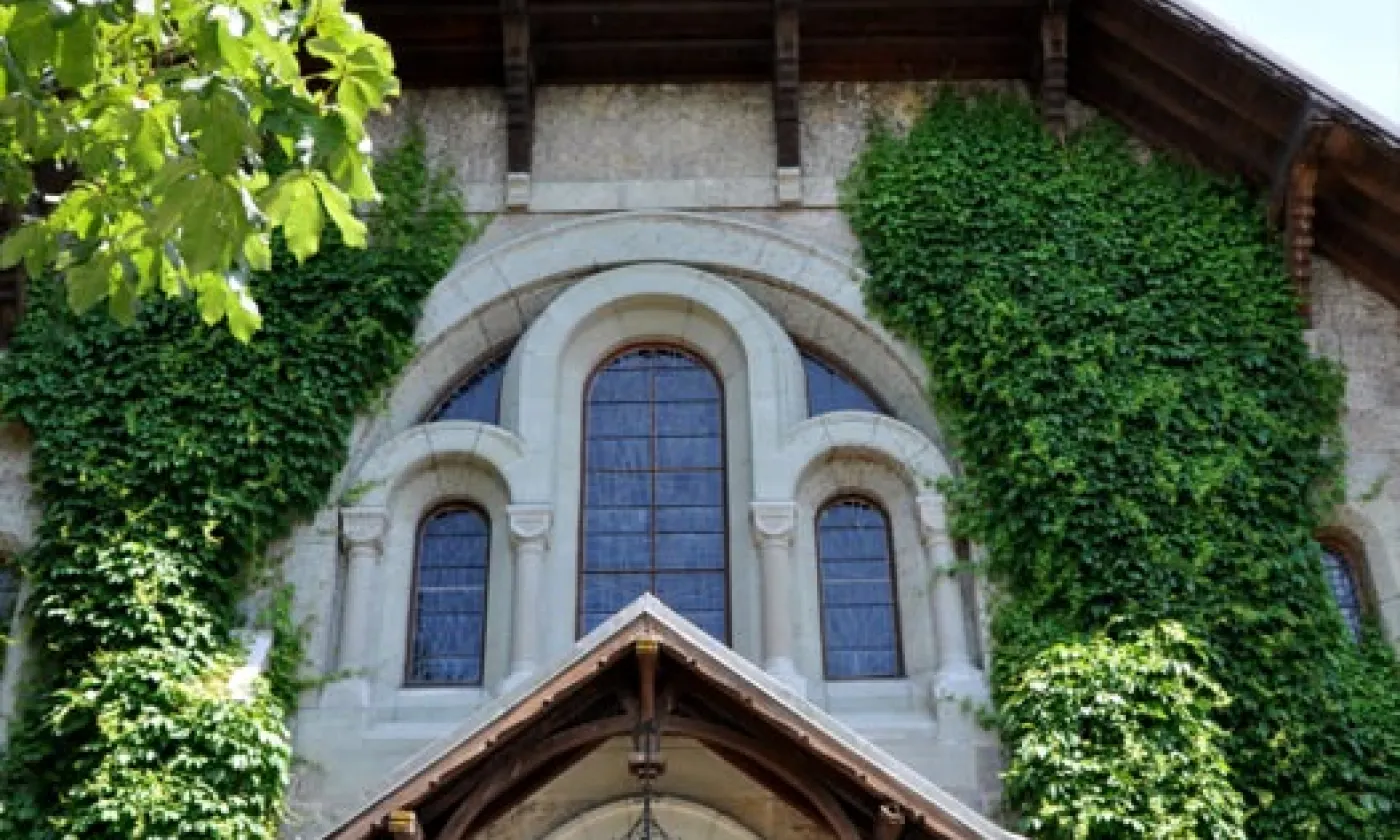 Alexandra Urfer Jungen