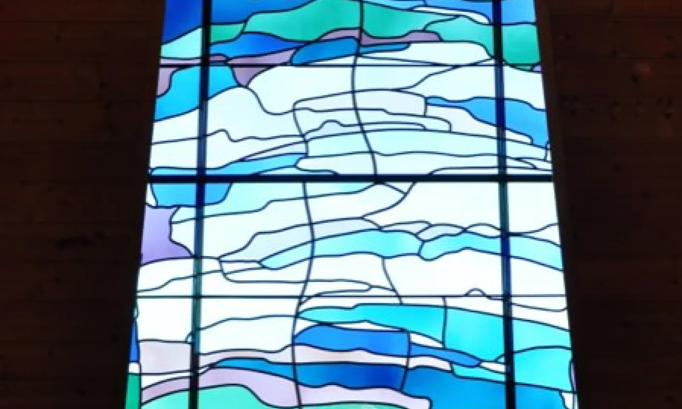 Alexandra Urfer Jungen