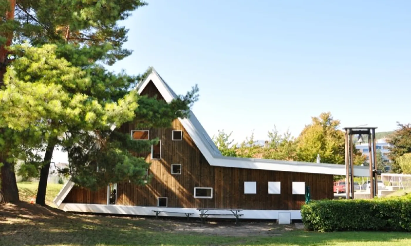 Alexandra Urfer Jungen