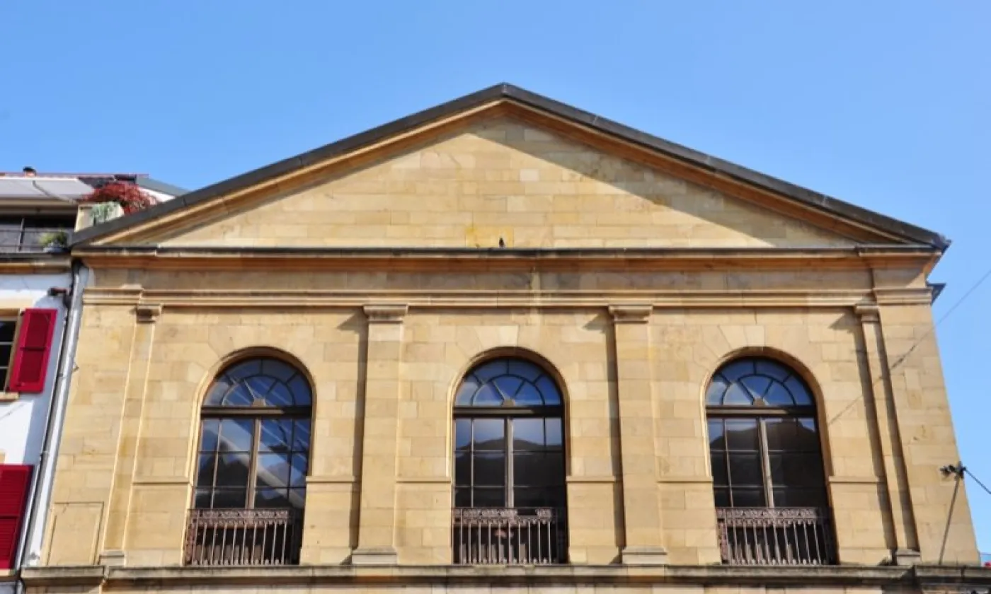 Alexandra Urfer Jungen