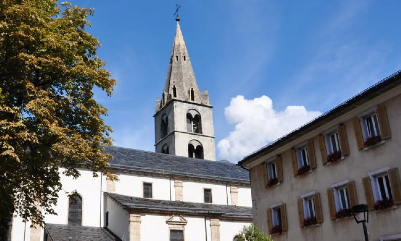 Alexandra Urfer Jungen